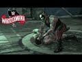 John Cena vs Bray Wyatt The Fiend Firefl John Cena vs Bray Wyatt The Fiend Firefl