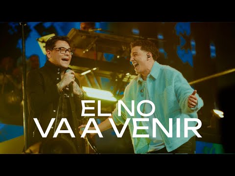 El No Va A Venir - Q' Lokura
