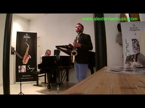 Just Love - Manuel Rocheman / Alex Terrier