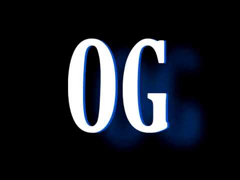 O.G. - Rođendanska rstva feat. Px