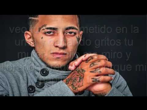 Neutro Shorty  El Mio [letra]