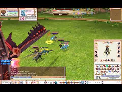 #5 Let´s Play Forsaken Kingdom - Colosseum  ( Full Gameplay HD )