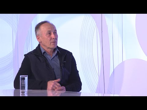 PLETER 10.13.2023. - Matija Brlošić, Hrvatska poljoprivredna komora