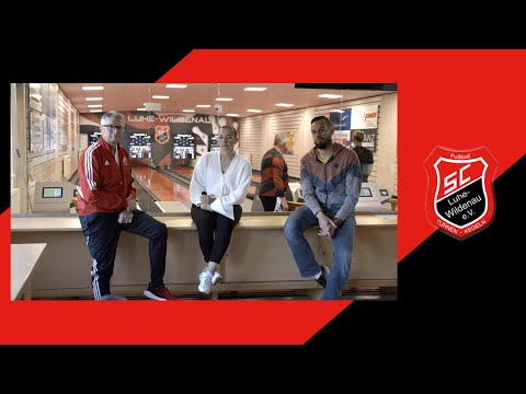 Interview mit Michael Grünwald & Manuel Weiß: SC Luhe-Wildenau Kegeln im Fokus