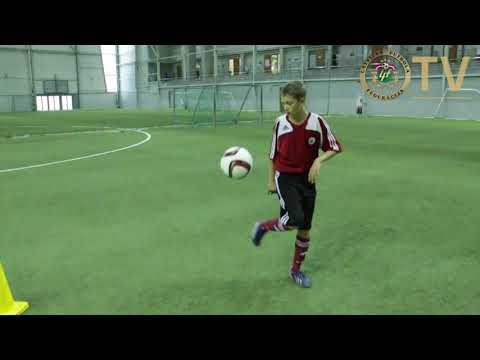 Ventspils futbola akademija