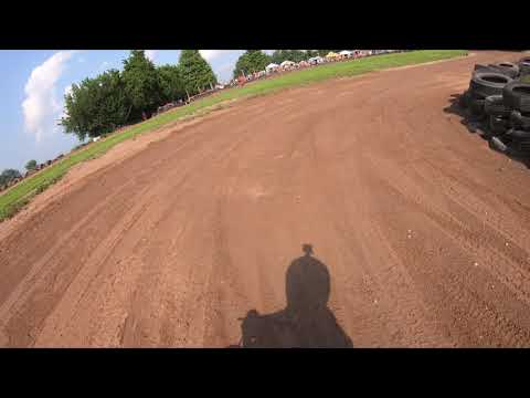 Cooper Traxler for the Win - Sunday Funday