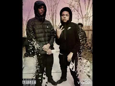 Bandman Van x 4ER Doe - 3am in da stu ( official audio )