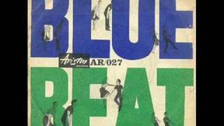 I 4 Di Lucca ♪ Blue Beat (1964)