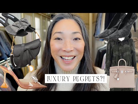 Best and Worst Luxury Purchases of 2022