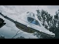 The Secret Of The Nordic Aliens 3D CGI Animation