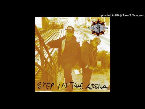 Gang Starr - Check The Technique