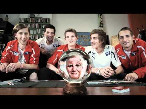 Die Superadler blicken in die Zukunft von tschief