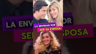Chayanne y su esposa la envidian #chayanne #shorts