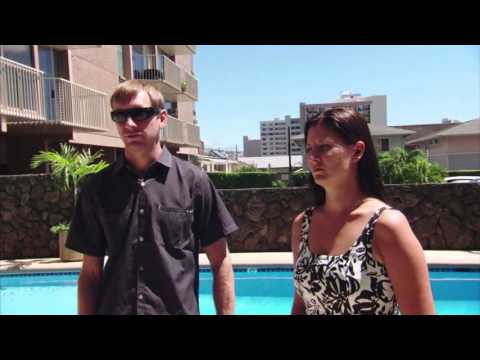 Video trailer för Hawaii Life | HGTV Asia