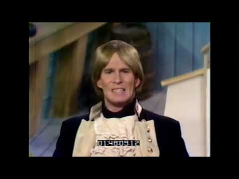 19Nov1967 'Mutiny on the Bounty' as an Opera with George Segal, Tommy & Dick Smothers, et al.