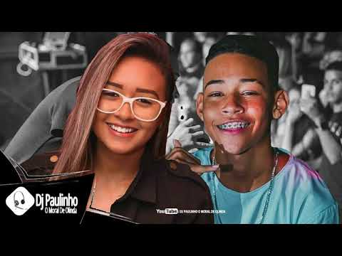 MC RUANZINHO E GABY LOPES - AMOR E CARINHO ( MÚSICA NOVA )