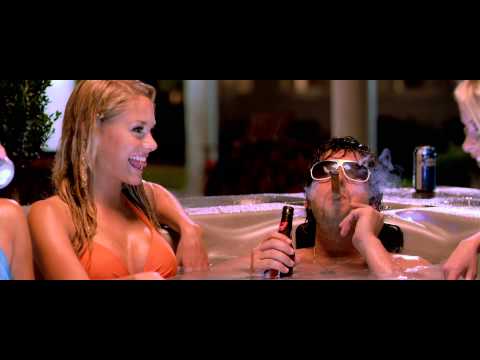 Папа - Досвидос - Трейлер