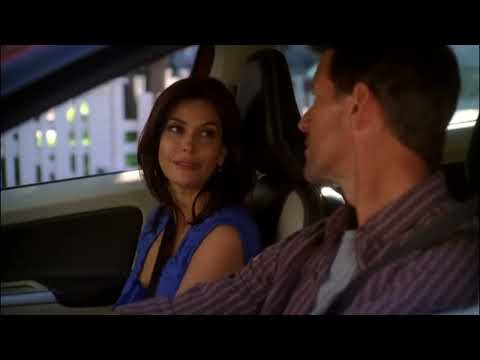 Susan Leaves The Lane, Paul Is Back On Wisteria Lane - Desperate Housewives 6x23 Scene