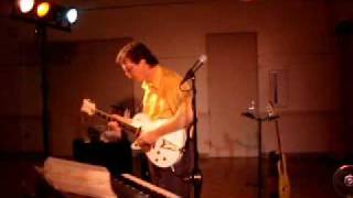 KANSAS CITY by Jay Smith