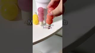 Cathy Doll - Peachy Pop Vit C PH Lip Scrub