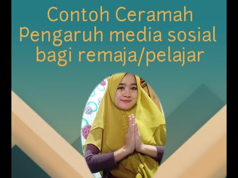 <p>Video ini saya buat untuk dijadikan media pembeblajaran pada materi ceramah dengan indikator menemukan informasi berupa permasalahan aktual pada ceramah.</p>
<p>Video ini saya buat untuk dijadikan media pembeblajaran pada materi ceramah dengan indikator menemukan informasi berupa permasalahan aktual pada ceramah.</p>