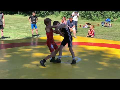 Maaß Phil SAW Torgelow-Zelem Zubairaev HAC Stralsund 40 Kg. C-Jugend(2008-2009) Gr.-Röm.