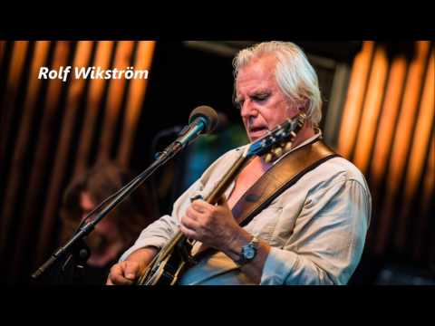 ROLF WIKSTRÖM - Jag Tror Jag Kommer Bli Galen (I think I'll be crazy)
