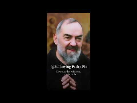 Padre Pio’s Feast Day: His Powerful Promise to You!
