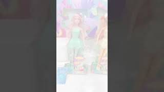 Download lagu Barbie Fairytopia Dandelion and Dahlia Doll Unboxing mp3