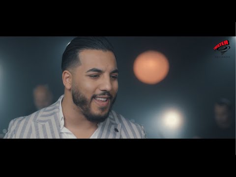 ALDIN - DA MI SIJAŠ KAO BEČ (OFFICIAL VIDEO)