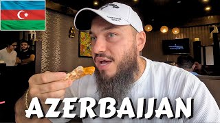 Is This The Best Indian Restaurant in Baku, Azerbaijan? 🇦🇿