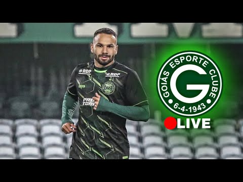 💚👀 GOIÁS PODE PEDIR RETORNO DE ATACANTE NA SÉRIE B?