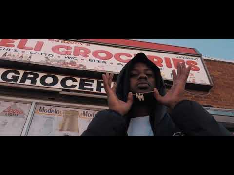 K Dos - DosGotEm (Beatbox Freestyle) Official Video