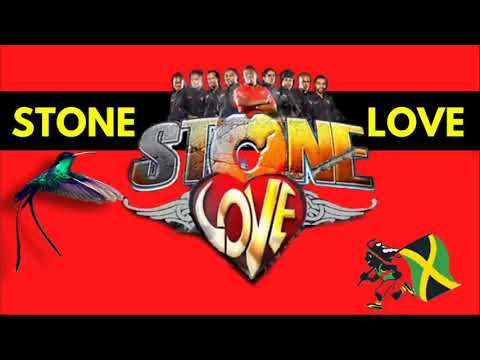 🔥 Stone Love Early Juggling Dubplate Reggae Mix ✦ Luciano, Sizzla, Capleton, GarnetSilk, ShabbaRank