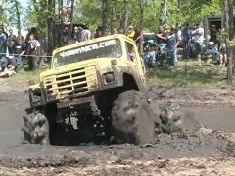 Jawga Boyz - Cant See My Paint Job (OFFICIAL MUSIC VIDEO)