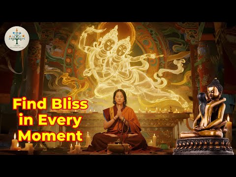 Why Yab Yum Sparks Fierce Debate? Tantric Secrets Revealed - Tantric Buddhism