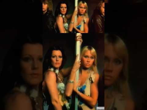 Voulez-Vous (Funky ABBA 2004) : Nils Landgren Funk Unit #shorts