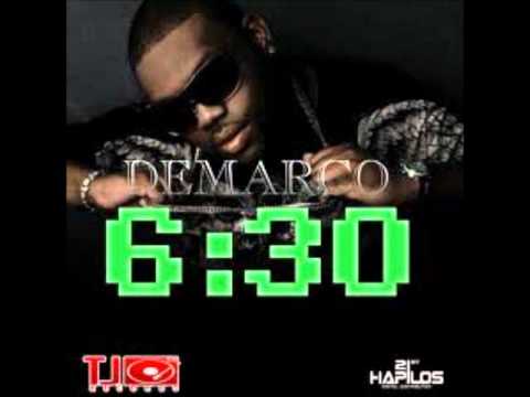 Demarco- 6:30