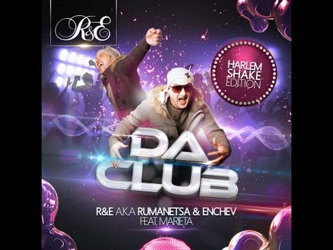 Румънеца и Енчев feat. Мариета - Da Club [Official HD Video]