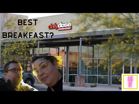 Best Breakfast Tempe