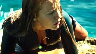 The Shallows (2016) Video