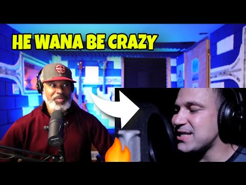 American Producer REACTS To S O R aka RUNI - In da devonakhona (Ин да девонахона)