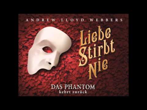 LIEBE STIRBT NIE - Gardar Thor Cortes - So sehr fehlt mir Dein Gesang