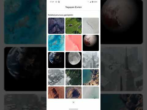 Meizu X8 Pixel Experience Android 11