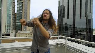 Brandon Heath - Faith Hope Love Repeat (Official American Sign Language Interpretation Video)