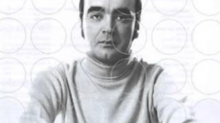 O Inconfundível: a tribute mix to Walter Wanderley