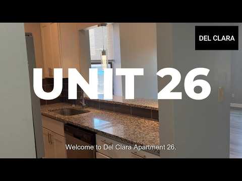 Del Clara - Video 2 of 2