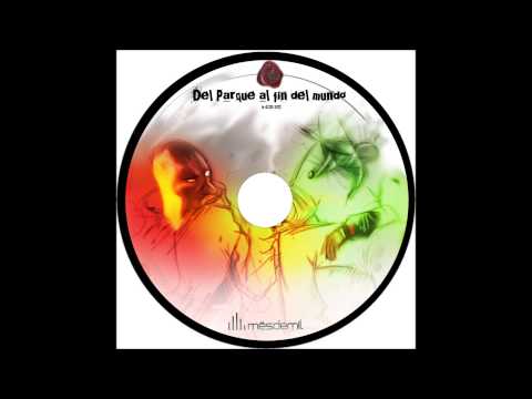 Jerga Lírica-Oídos sedientos (Con el Parse)