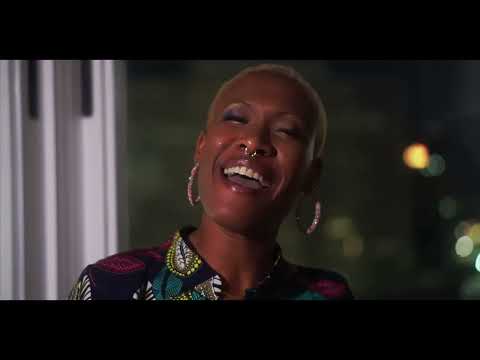 A.Miche Can't Find The Words (Official Video)