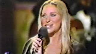Barbra Streisand - Funny Girl To Funny Lady   ABC -  9 March 1975